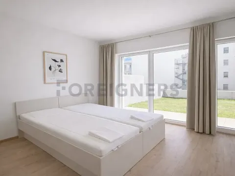 Pronájem bytu 1+kk, Brno, Spolková, 38 m2