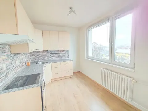 Pronájem bytu 3+1, Olomouc, U cukrovaru, 75 m2