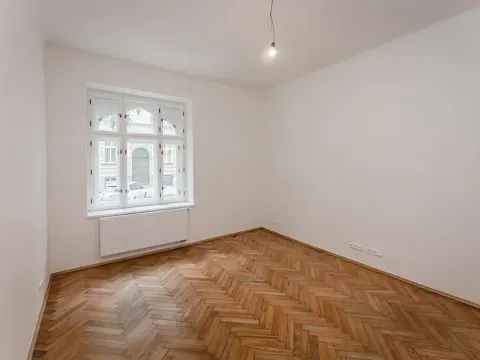 Pronájem bytu 2+kk, Praha - Vinohrady, Mánesova, 52 m2