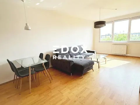 Pronájem bytu 2+kk, Praha - Čakovice, Marty Krásové, 69 m2