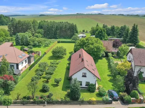 Prodej rodinného domu, Libřice, 280 m2