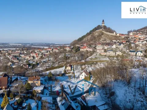 Prodej rodinného domu, Štramberk, Dolní, 346 m2