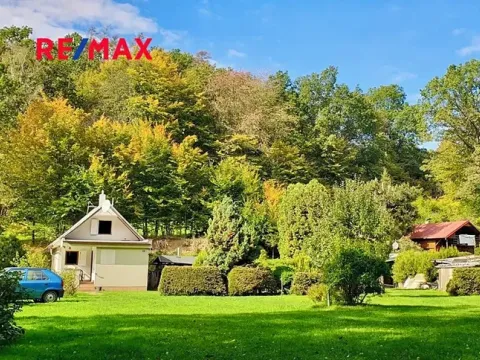 Prodej chaty, Jílové u Prahy, 40 m2