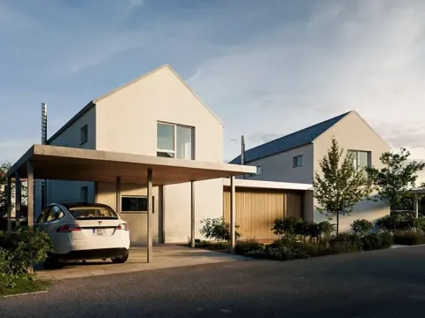 Prodej rodinného domu, Hradištko, Včelařská, 157 m2