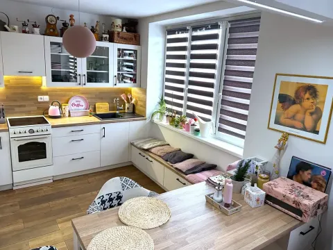 Prodej bytu 1+1, Ostrava, Dětská, 42 m2