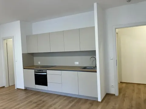 Pronájem bytu 2+kk, Praha - Žižkov, Na rovnosti, 56 m2