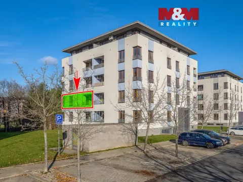 Prodej bytu 3+kk, Chrudim, Václavská, 79 m2