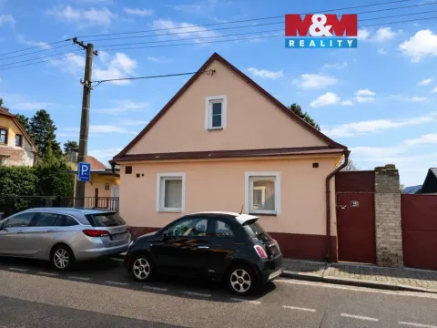 Prodej rodinného domu, Říčany, Olivova, 153 m2