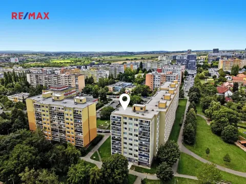 Prodej bytu 4+kk, Praha - Stodůlky, Klukovická, 86 m2