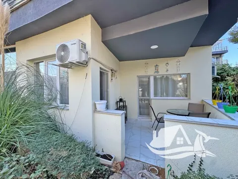 Prodej bytu 3+kk, Nesebar, Bulharsko, 95 m2