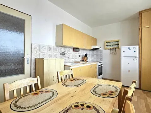 Pronájem bytu 1+1, Letovice, Rekreační, 39 m2