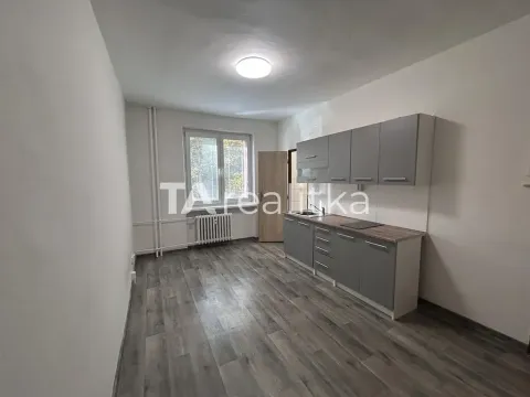 Pronájem bytu 1+kk, Třinec, Palackého, 24 m2