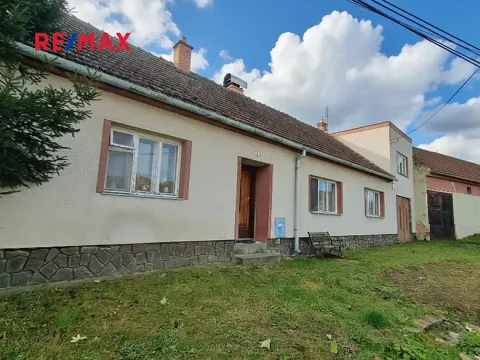 Prodej podílu rodinného domu, Račice-Pístovice, 115 m2