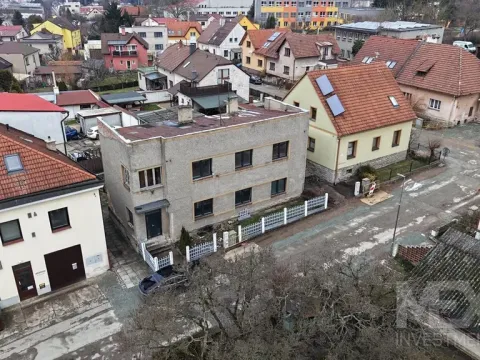 Prodej rodinného domu, Nové Město nad Metují, Čelakovského, 140 m2