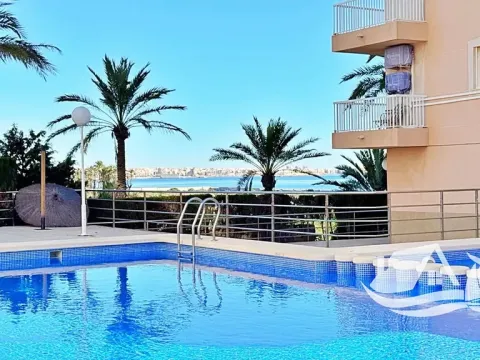 Prodej bytu 2+kk, Torrevieja, Španělsko, 41 m2