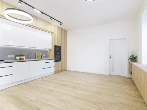 Pronájem bytu 2+kk, Ostrava, Slavníkovců, 47 m2