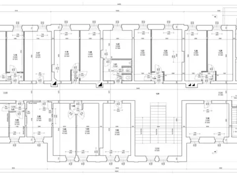 Pronájem obchodního prostoru, Plazy, 675 m2