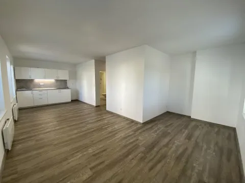 Pronájem bytu 1+kk, Brno - Maloměřice, Hády, 37 m2