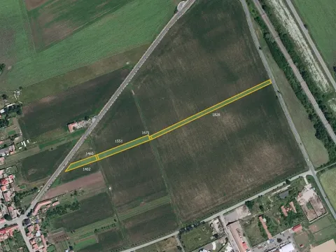 Prodej pole, Ladná, 17873 m2