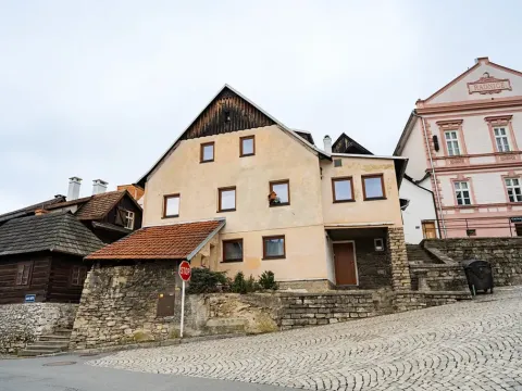 Prodej vícegeneračního domu, Štramberk, Horní Bašta, 136 m2