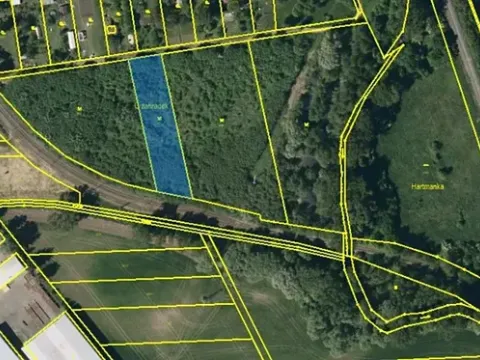 Prodej podílu pozemku, Doloplazy, 543 m2