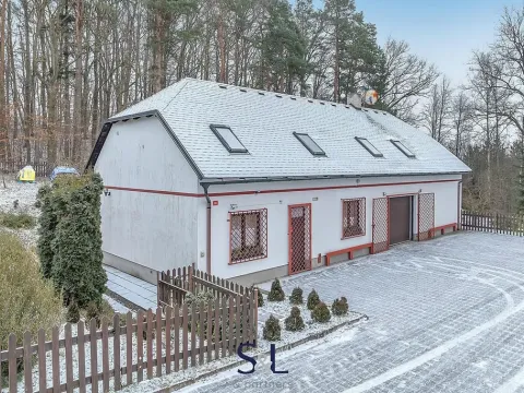 Prodej rodinného domu, Chotovice, 201 m2