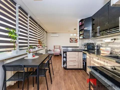 Prodej bytu 3+kk, Štětí, 80 m2