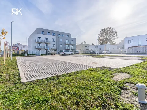 Prodej bytu 3+kk, Kolín, Pražská, 86 m2