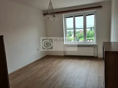 Pronájem bytu 2+1, Brno, Purkyňova, 72 m2