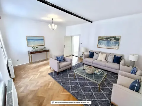 Prodej bytu 2+1, Brno, Bulharská, 47 m2