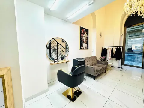 Pronájem obchodního prostoru, Praha - Nové Město, Dlážděná, 65 m2