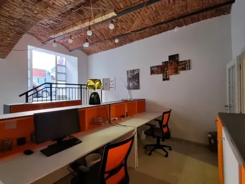 Prodej kanceláře, Praha - Nové Město, Příčná, 100 m2