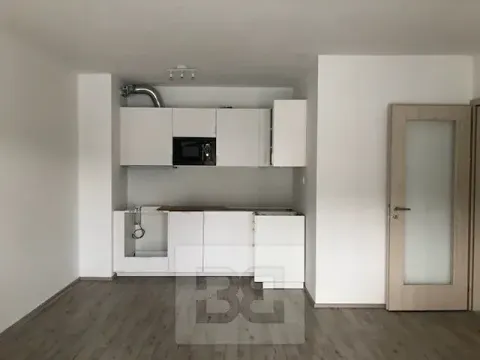 Pronájem bytu 2+kk, Klatovy, Cibulkova, 56 m2