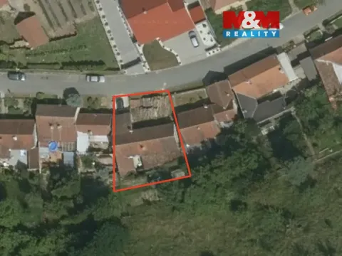 Prodej pozemku pro bydlení, Lovčičky, 464 m2