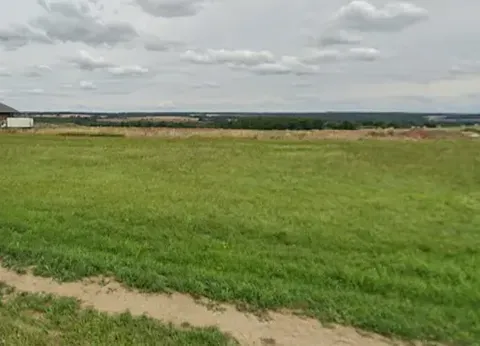 Prodej pozemku pro bydlení, Bechyně, 2373 m2