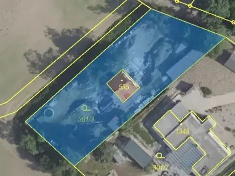 Prodej pozemku pro bydlení, Davle, Zástrovská, 1146 m2