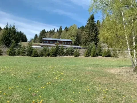 Prodej pozemku pro bydlení, Kubova Huť, 4507 m2