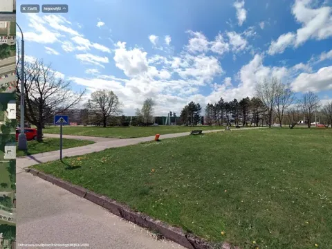 Dražba komerčního pozemku, České Budějovice, 6213 m2