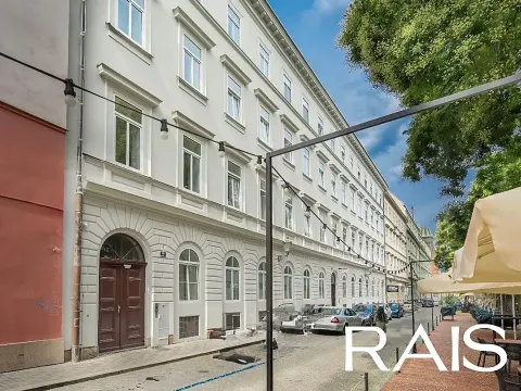 Prodej obchodního prostoru, Brno, Bašty, 42 m2