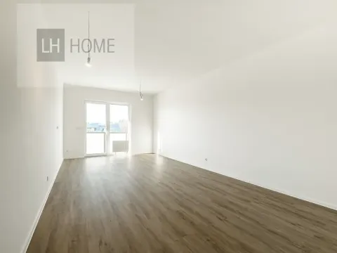 Prodej bytu 2+kk, České Budějovice, Čakovská, 77 m2