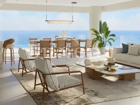 Prodej bytu 4+kk, Abú Zabí, Spojené arabské emiráty, 280 m2