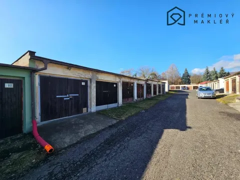 Prodej ostatní, Louka u Litvínova