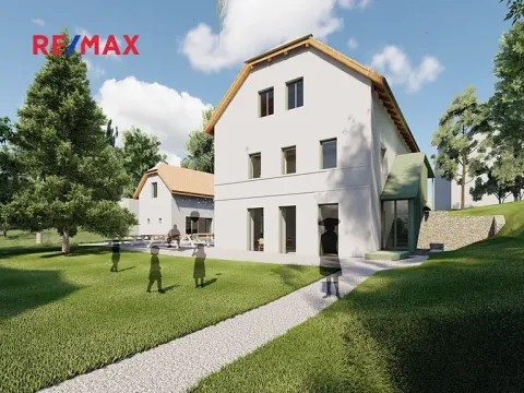 Prodej zemědělského objektu, Kostelec u Heřmanova Městce, 415 m2