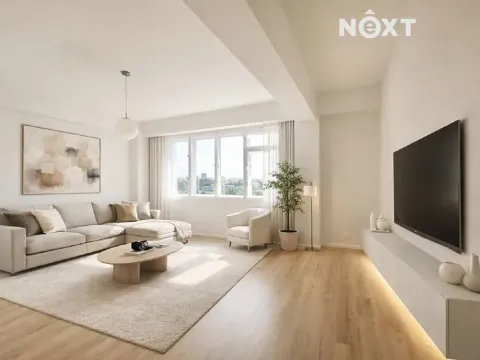 Prodej bytu 3+1, Praha - Vršovice, Vladivostocká, 72 m2