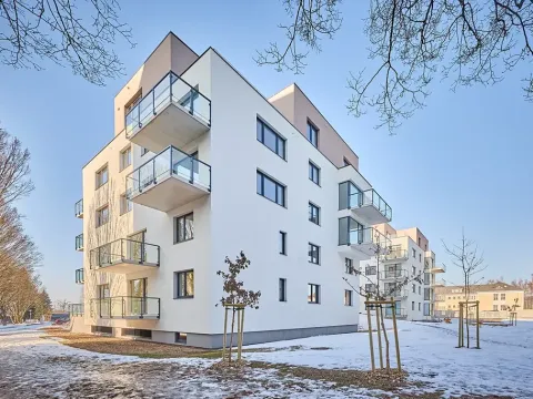 Prodej bytu 4+kk, Trutnov, Chodská, 114 m2
