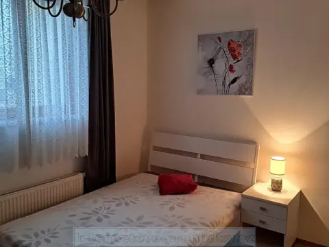 Pronájem pokoje, Praha - Uhříněves, Přátelství, 12 m2
