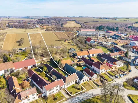 Prodej rodinného domu, Bohuslavice, 240 m2