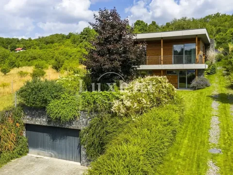 Prodej rodinného domu, Tuchoměřice, Na Výsluní, 261 m2