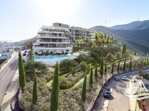 Prodej bytu 3+kk, Torrox, Španělsko, 203 m2