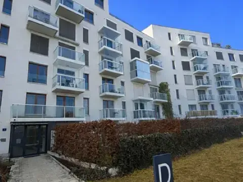 Prodej bytu 2+kk, Praha - Košíře, Naskové, 56 m2